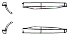 2024 Jaguar I-Pace Rocker Panel Kit - PPF