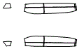 2020 Jaguar E-Pace Checkered Flag Rocker Panel Kit - PPF
