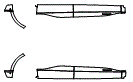 2023 Jaguar I-Pace Rocker Panel Kit - PPF