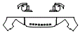 2023 Land Rover Defender 110 Hard Top Hood, Fender and Mirror Kit - PPF