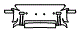 2023 Land Rover Defender 90 75th Limited Edition Rear Bumper Kit - PPF