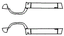 2023 Land Rover Defender  X Rocker Panel Kit - PPF