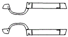 2023 Land Rover Defender Rocker Panel Kit - PPF