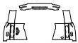 2023 Land Rover Defender 130 Hatch Kit - PPF