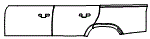 2025 Land Rover Defender 130 Outbound Door and Rear Fender Kit - PPF