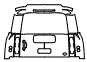 2022 Land Rover Defender 90 Hard Top Hatch and Tailgate Kit - PPF