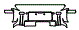 2024 Land Rover Defender  Base Rear Bumper Kit - PPF