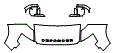 2023 Land Rover Defender  Base Hood, Fender and Mirror Kit - PPF