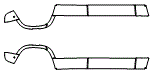 2022 Land Rover Defender Rocker Panel Kit - PPF