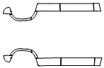 2023 Land Rover Defender  X-Dynamic Rocker Panel Kit - PPF