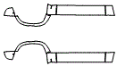2023 Land Rover Defender Rocker Panel Kit - PPF