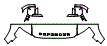 2024 Land Rover Defender  Base Hood, Fender and Mirror Kit - PPF