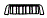 2003 Land Rover Freelander Bumper kit - PPF