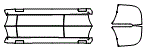2012 Land Rover Range Rover Rocker Panel Kit - PPF
