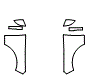 2014 Land Rover Range Rover Supercharged Full Fender and Mirror Kit - PPF