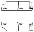 2016 Land Rover Range Rover Door Kit - PPF