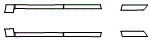 2014 Land Rover Range Rover HSE Long Wheelbase Rocker Panel Kit - PPF