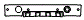 2004 Land Rover Range Rover Bumper Kit - PPF