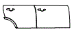 2020 Land Rover Range Rover Sport Door Kit - PPF