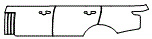 2021 Land Rover Range Rover SVAutobiography Dynamic Door and Rear Fender Kit - PPF