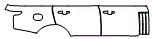 2021 Land Rover Range Rover Door and Rear Fender Kit - PPF