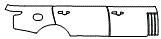 2020 Land Rover Range Rover Door and Rear Fender Kit - PPF
