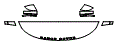 2022 Land Rover Range Rover Sport Hood, Fender and Mirror Kit - PPF