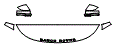 2022 Land Rover Range Rover (Previous Generation) Hood, Fender and Mirror Kit - PPF