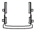 2021 Land Rover Range Rover HSE Standard Wheelbase Wear & Tear Kit - PPF