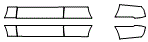 2009 Land Rover Range Rover Supercharged Rocker Panel Kit - PPF
