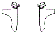 2023 Land Rover Range Rover Long Wheelbase Full Fender and Mirror Kit - PPF