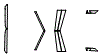 2022 Land Rover Range Rover (New Generation) D-Pillar, B-Pillar and C-Pillar Kit - PPF