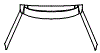 2024 Land Rover Range Rover Long Wheelbase SV Roof and A-Pillar Kit - PPF