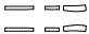 2008 Land Rover Range Rover Sport Door Sill Kit - PPF