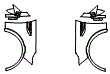 2025 Land Rover Discovery S Full Fender and Mirror Kit - PPF