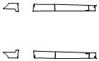 2026 LAND ROVER DISCOVERY DYNAMIC SE  Rocker Panel Kit