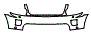 2015 Land Rover LR4 Grille and Bumper Kit - PPF