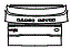 2018 Land Rover Range Rover Evoque Convertible HSE Dynamic Trunk Lid Kit - PPF