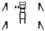 2021 Land Rover Range Rover Evoque Interior and Display Screen Kit - PPF