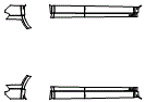 2023 Land Rover Discovery Sport R-Dynamic Rocker Panel Kit - PPF