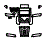2020 Land Rover Discovery Sport Interior and Display Screen Kit