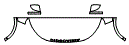 2024 Land Rover Discovery Sport Dynamic SE Hood, Fender and Mirror Kit - PPF