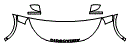2023 Land Rover Discovery Sport Hood, Fender and Mirror Kit - PPF