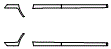 2017 Land Rover Discovery Sport HSE Luxury Rocker Panel Kit - PPF