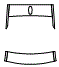 2025 LAND ROVER DISCOVERY SPORT DYNAMIC SE  Roof Kit