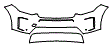 2021 Land Rover Discovery Sport Bumper Kit - PPF