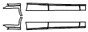 2020 Land Rover Range Rover Velar Rocker Panel Kit - PPF