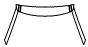 2025 Land Rover Range Rover Velar S Roof and A-Pillar Kit - PPF