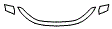 2019 Land Rover Range Rover Velar Hood Kit - PPF