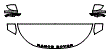 2024 Land Rover Range Rover Velar S Hood, Fender and Mirror Kit